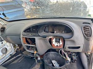 Ford Fiesta Flair Dashboard For Sale