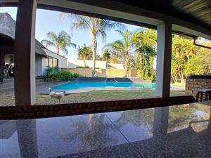 Dreams do come true.