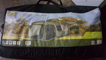 Campmaster Family Cabin 900 Junk Mail