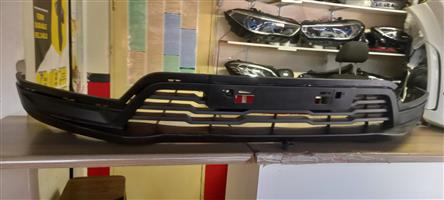 SPOILER 2022 RENUALT KIGER BOTTOM SPOILER AVIALABLE FOR SALE 