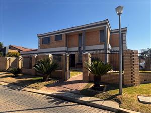 House For Sale in Meyersdal