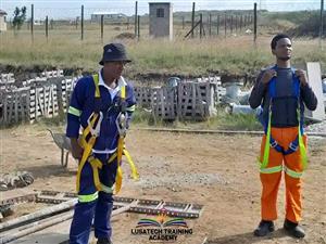 Study Occupational Health and Safety online and face-to-face 