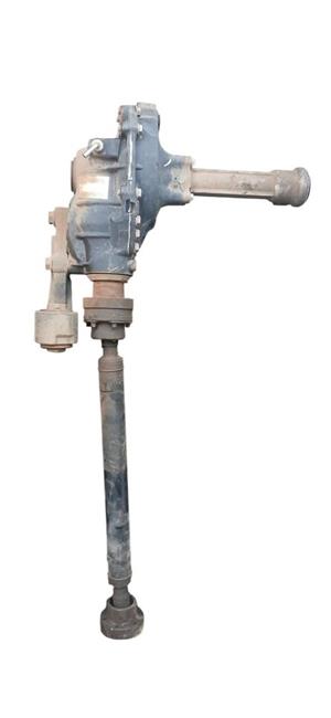 RANGE ROVER FRONT DIFF FOR SALE 