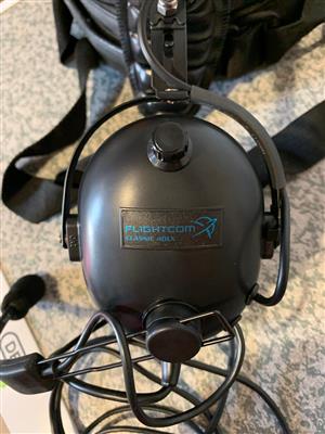 flightcom 4dlx