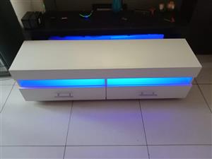 New TV stand for sale 