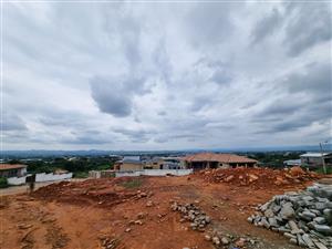 Cashan Rustenburg - Prime vacant stand —perfect for your dream home or investment!