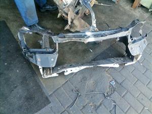 Opel Corsa Lite Cradle
