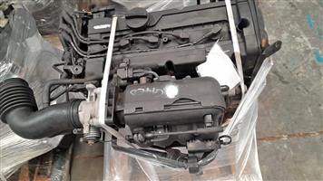 Import Hyundai G4ED 1.6 Engine for sale... For Hyundai Getz-Matrix-Accent.