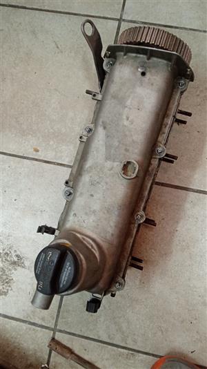 Jetta 5 2.0 BHY Engine Top Cylinder for Sale