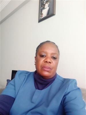 Caregiver vacancies 