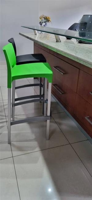 Bar chairs