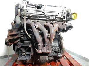 Mitsubishi 4G64 Engine | 2.4L DOHC Petrol Motor