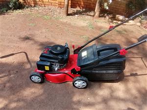 Ryobi 99cc Petrol Lawnmower on Sale, UP 