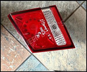 Dodge Journey 3.6 Right Rear Taillight For Sale