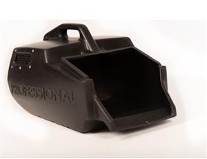 lawnmower grass buckets