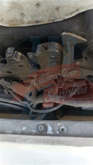 Nissan Maxima bonnet lock For Sale 