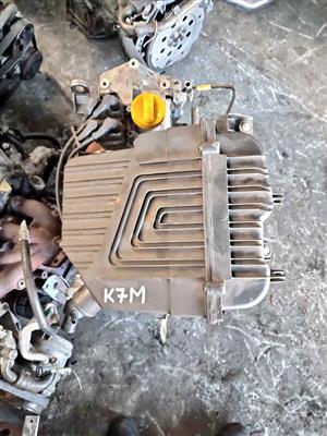 NISSAN NP200 K7M ENGINES FOR SALE