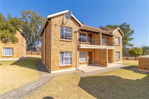 Apartment Rental Monthly in Honeypark