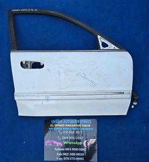 Hyundai Sonata Right Front Door