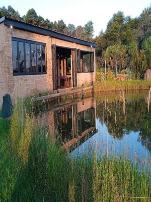 GOOSEBERRY VENUE RAYTON 