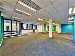 231m² Office to Let in Constantia Office Park