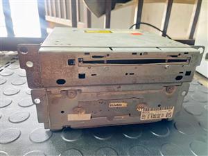 BMW (7 Series) CD Player