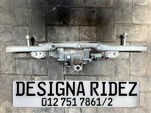 BMW F01/F02 7-SERIES REAR STEERING RACK GEAR AVAILABLE.