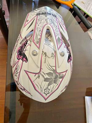 Offroad Mx Helmet
