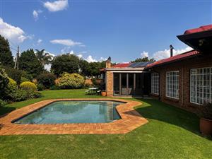 Immaculate, Move-In Ready Family Home in Secure East Village Estate