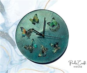 Clocks