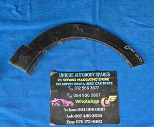 Mazda CX-30 Wheel Arch Right Front