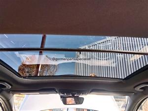 Mercedes W250 W176 Now Stripping For Spares. 