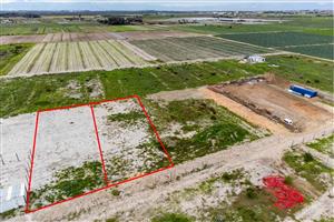 Farm For Sale in Schaapkraal