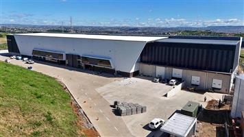 Industrial Unit To Let - Avoca, Durban North