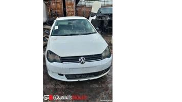Volkswagen polo vivo 1.4 5dr 2012 NOW STRIPPING FOR SPARES