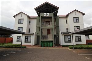 Apartment For Sale in Golden Fields Estate