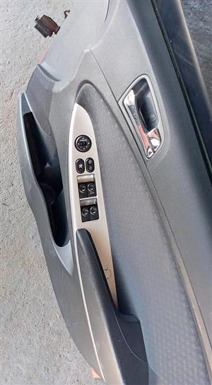HYUNDAI ACCENT 2013 DOORS FOR SALE