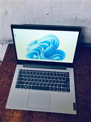 Fresh n Clean Lenovo laptop