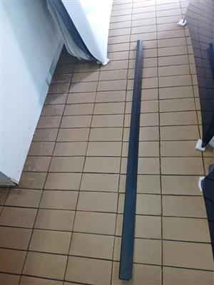 SIDE SKIRT 2023 VW POLO8 GTI FOR SALE 