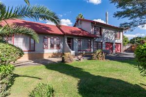 House For Sale in Terenure Ext 8