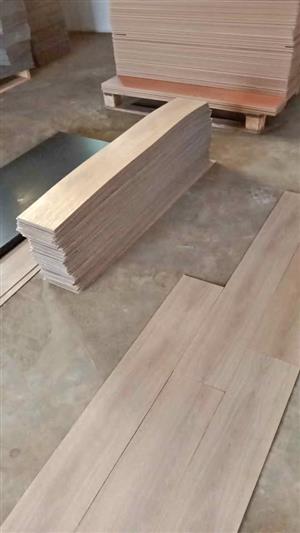 30sqm Vinyl flooring