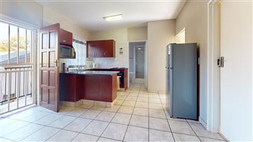 Perfect Student Apartment!