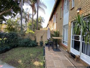 BEAUTIFUL 3 BEDROOM DUPLEX TOWNHOUSE TO RENT IN MAGALIESKRUIN