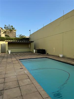 Excellent rental investment 2-Bedroom Apartment  – Umhlanga Ridge