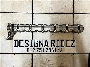 BMW F80 M3/F82 M4/F87 M2 - S55 CAMSHAFT & CAMBOX AVAILABLE.