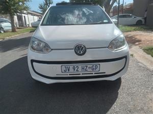 Vw Up