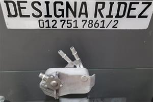 BMW OIL COOLER E90/E92/E89
