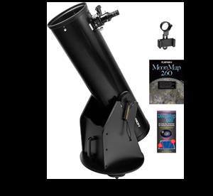 telescope orion skyquest x10