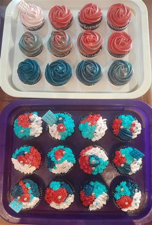 All types of cakes for sale