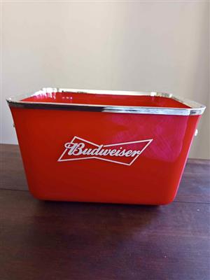 Ice buckets
